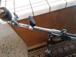 Cymbal Stands Pacific By DW Pearl Yamaha Ludwig
