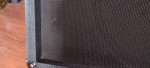 Marshall Jcm600 all tube made in England 1x12 combo