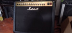 Marshall Jcm600 all tube made in England 1x12 combo