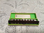Hohner Harmonica - The Echo