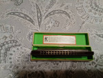 Hohner Harmonica - The Echo