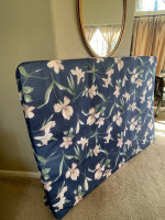 Full Sofa Bed Mattress/Foam pad (OBO)
