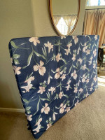 Full Sofa Bed Mattress/Foam pad (OBO)
