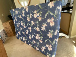 Full Sofa Bed Mattress/Foam pad (OBO)