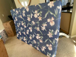 Full Sofa Bed Mattress/Foam pad (OBO)