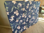 Full Sofa Bed Mattress/Foam pad (OBO)