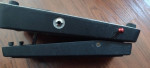 Cry baby wah 95q adjustable self return