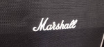 Marshall 212 2x12 slant cabinet with g12t-75 speakers