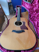Taylor 710 1998