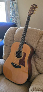 Taylor 710 1998