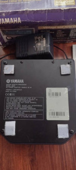 Yamaha magicstomp mult effects pedal