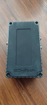 Digitech distortion factory df-7 pedal