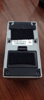 Zoom multistomp ms-50g pedal excellent upgraded