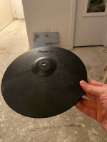 Roland CY-5 electric cymbal