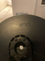 Roland CY-5 electric cymbal