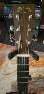 Martin D-18 2019