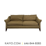 Stickley Furniture Transitional Sofa (Was 3590)