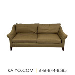 Stickley Furniture Transitional Sofa (Was 3590)