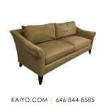 Stickley Furniture Transitional Sofa (Was 3590)