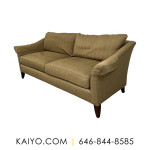 Stickley Furniture Transitional Sofa (Was 3590)