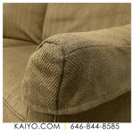 Stickley Furniture Transitional Sofa (Was 3590)