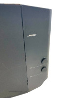 Bose Acoustimass 9" Surround Sound System (Speaker Only)