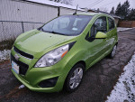 2014 Chevrolet Spark LS FWD 142,000 mi