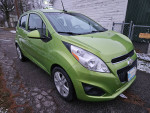 2014 Chevrolet Spark LS FWD 142,000 mi