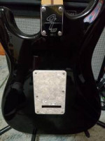 Fender Stratocaster Black