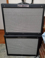 Fender Hot Rod Deluxe