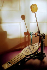 SLINGERLAND BASS DRUM PEDAL