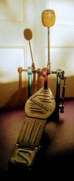 SLINGERLAND BASS DRUM PEDAL