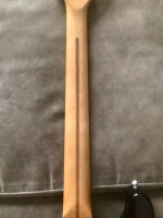 1997 California Series Fender Stratocaster USA