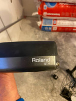 Roland bt-1 trigger pad