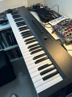 Native Instruments A61 Komplete Kontrol
