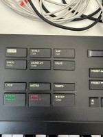 Native Instruments A61 Komplete Kontrol