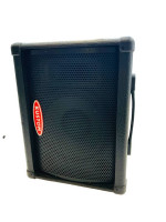 Kustum KPM10 50W Powered Monitor Speaker (Speaker Only)