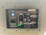 Kustum KPM10 50W Powered Monitor Speaker (Speaker Only)