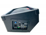 Kustum KPM10 50W Powered Monitor Speaker (Speaker Only)