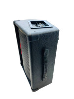 Kustum KPM10 50W Powered Monitor Speaker (Speaker Only)