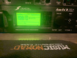 Fractal Axe FX II XL+