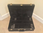 Noblet Paris Wood Bass Clarinet