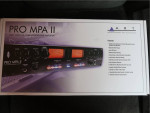 ART PRO MPA 11 MIC PREAMP