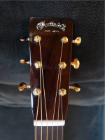 MARTIN D-28 MODERN DELUXE