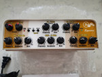 Seymour Duncan / Turner D-Tar Equinox 3-Band Para EQ