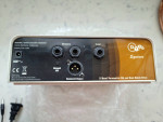 Seymour Duncan / Turner D-Tar Equinox 3-Band Para EQ