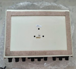 Seymour Duncan / Turner D-Tar Equinox 3-Band Para EQ