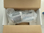 Shure 55SH Series II Cardioid Dynamic Vintage Style Microphone