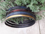 Drum Hoops 22" 4 Sale