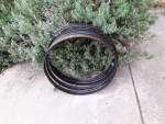 Drum Hoops 22" 4 Sale